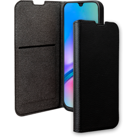 Folio Wallet 65% GRS Galaxy A05s Noir