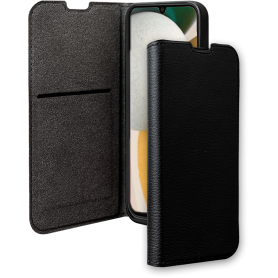 Folio Wallet 65% GRS Galaxy A15 4G/5G Noir