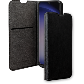 Folio Wallet 65% GRS Galaxy S24 Noir