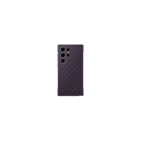 Coque renforcée DfS G S24ULTRA Violet foncé