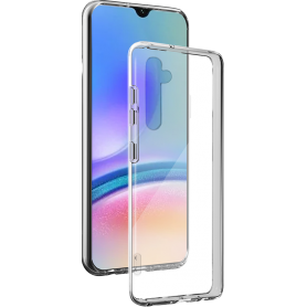 Silisoft transparente Galaxy A05s