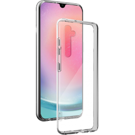 Silisoft transparente Galaxy A25