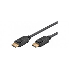 Câble de Connexion DisplayPort™ 1.4Connecteur DisplayPort™ Connecteur DisplayPort™, 8K @ 60Hz