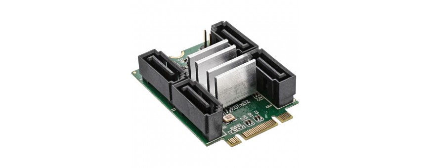Mini-PCIe