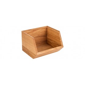 APS Bote buffet, 175 x 155 x 125 mm, chne naturel