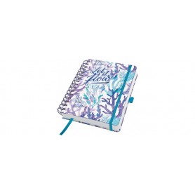 sigel BuJo Agenda Jolie "Underwater Miracles"