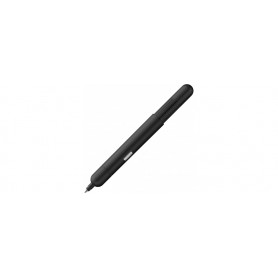 LAMY Stylo bille rtractable pico black