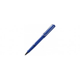 LAMY Stylo roller safari blue