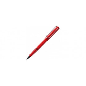 LAMY Stylo roller safari red