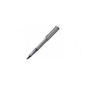 LAMY Stylo roller AL-star graphite