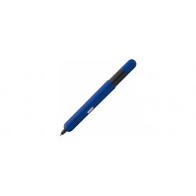 LAMY Stylo bille rtractable pico imperialblue