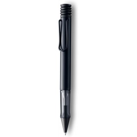 LAMY Stylo bille rtractable AL-star black