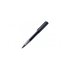 LAMY Stylo roller AL-star black