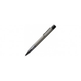 LAMY Stylo bille rtractable Lx Ru