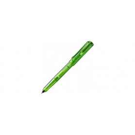 LAMY Stylo roller encre balloon 2.0 lime