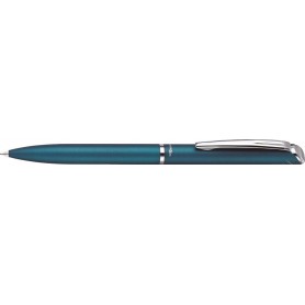 Pentel Stylo roller encre gel EnerGel Hi-Class, bleu clair