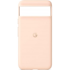 Coque Pixel 8 Rose clair