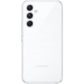 Samsung Smart Clear Case Galaxy A54 5G Trans.