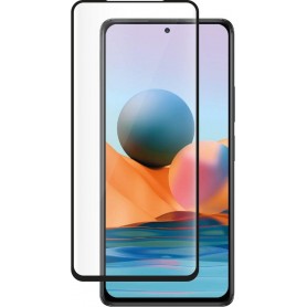 Verre trempé 2,5D Redmi Note 10 Pro/Mi 11i black