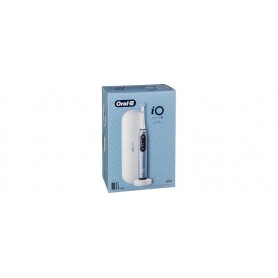 Braun Oral-B IO Series 9 Aqua Marine Luxe Edition