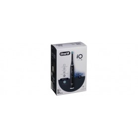 Braun Oral-B iO Series 6, Brosse a dents electrique (Noir)