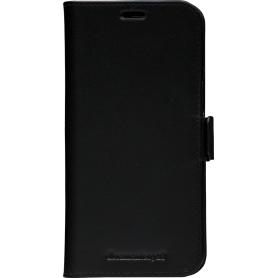 Folio/coque Lynge - IP12/IP12 Pro - Black