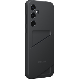 Coque avec porte-carte G A35 5G Noir