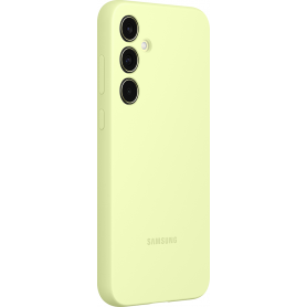 Coque Silicone G A35 5G Vert clair