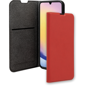 Folio Wallet 65% GRS Galaxy A05s Rouge