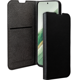 Folio Wallet GRS Honor Magic 6 Pro Noir