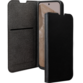 Folio Wallet GRS Google Pixel 8A Noir