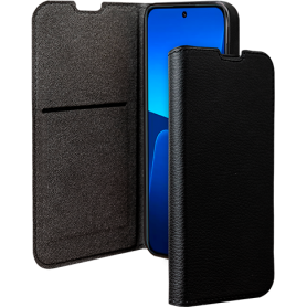 Folio Wallet 65% GRS Xiaomi Redmi Note 13 4G Noir