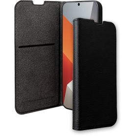 Folio Wallet 65% GRS Xiaomi Redmi Note 13Pro+ Noir