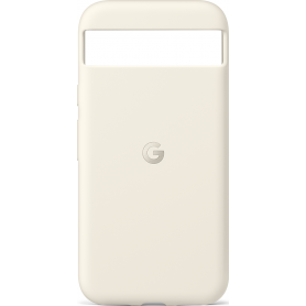 Coque Google Pixel 8A Blanche