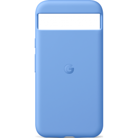 Coque Google Pixel 8A Bleue