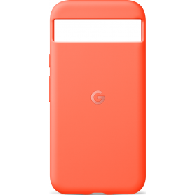 Coque Google Pixel 8A Rouge