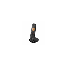 DECT ILOA 150 SOLO NOIR - MAINS LIBRES