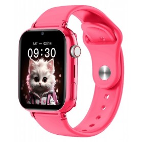 Montre connectée enfant MAXCOM FW59 KIDDO 4G Rose