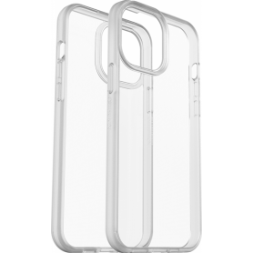 OtterBox coque React IP13 Pro Max Clear