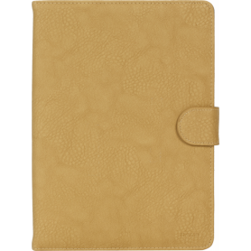 Etui Tablette 10.1-11\" Beige