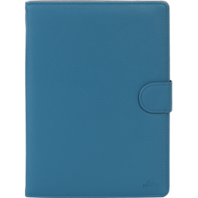 Etui Tablette 10.1-11\" Turquoise