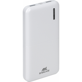 PB 10.000mAh Fast Charge QC/PD 20W Blanc