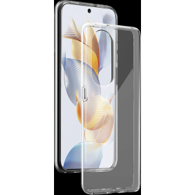 Silisoft transparente Honor 90 Smart