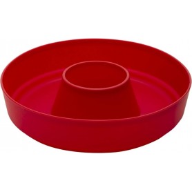 Omnia Classic Red moule en silicone