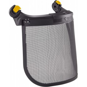 Petzl A021AA00 Vizen Mesh Face Shield