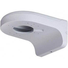  Technology PFB204W Support Mural pour Domos Dahua HDW3 HDW4 HDBW7