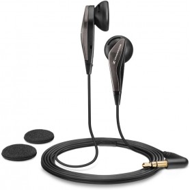 Ecouteurs intra-auriculaire Sennheiser MX 375 noir