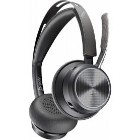 Micro-casque Poly Voyager Focus 2 USB-A