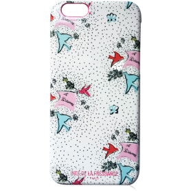 Coque hirondelle Ines de la Fressange pour iPhone 6/6S