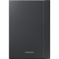 Etui à rabat Samsung EF-BT550BS gris pour Galaxy Tab A 9.7